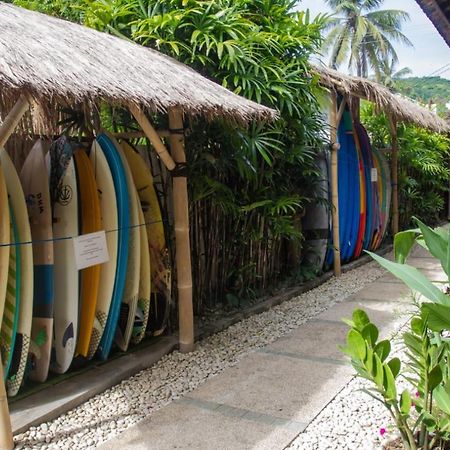 Dhm Surf Villa Kuta  Extérieur photo