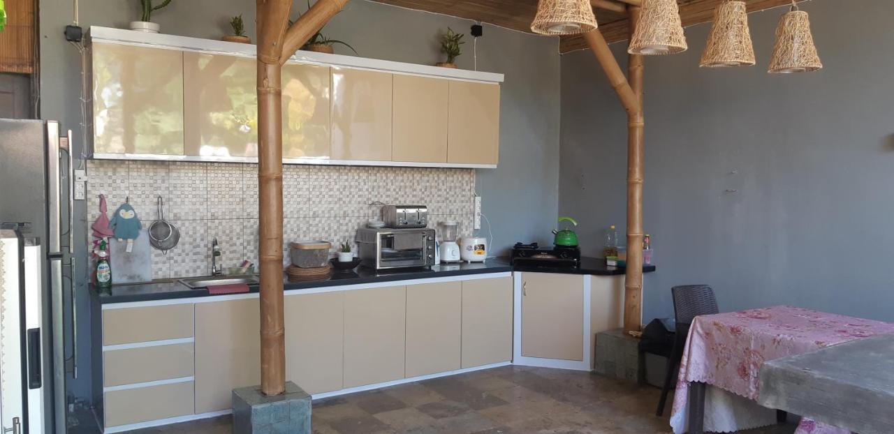 Dhm Surf Villa Kuta  Extérieur photo