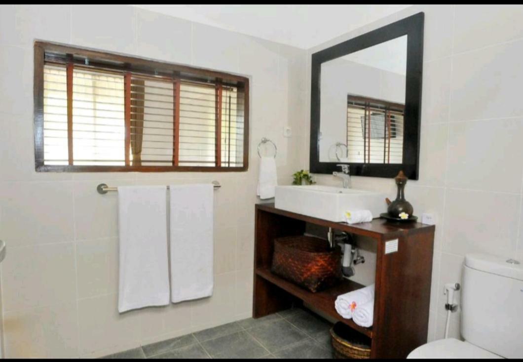 Dhm Surf Villa Kuta  Extérieur photo