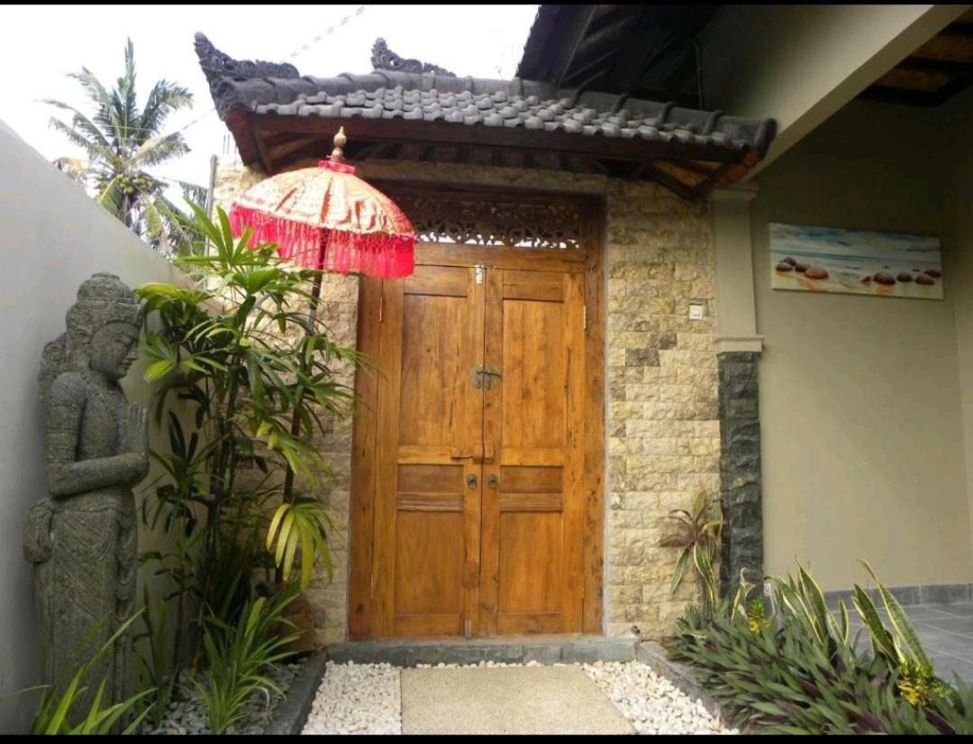 Dhm Surf Villa Kuta  Extérieur photo