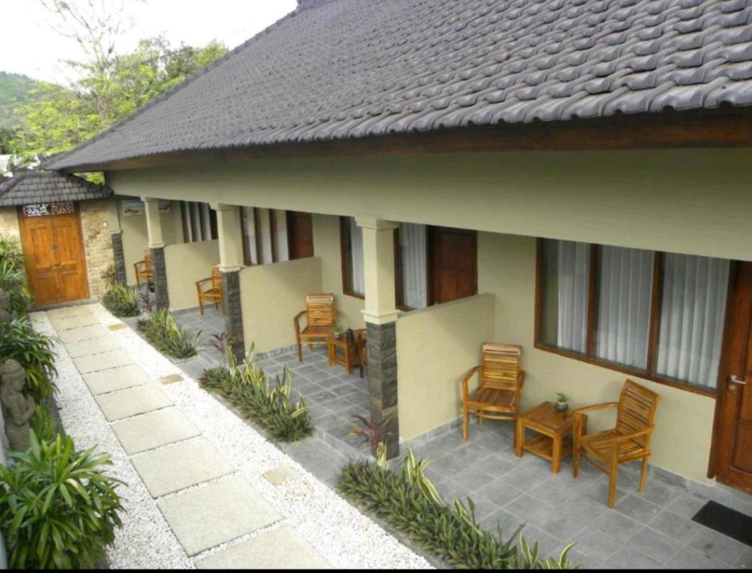 Dhm Surf Villa Kuta  Extérieur photo